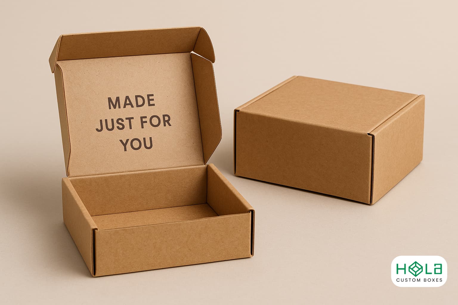 custom printed boxes ideas